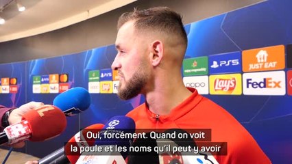 Gr. B - Gradit : “Quand on voit la poule, c’est flatteur de voir Lens 2ème”