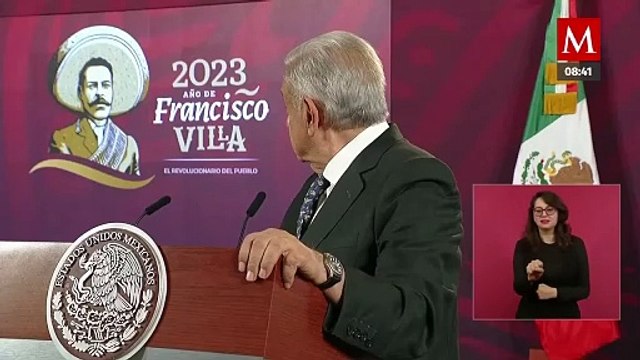 AMLO reconoce la figura del general Lázaro Cárdenas en La Mañanera