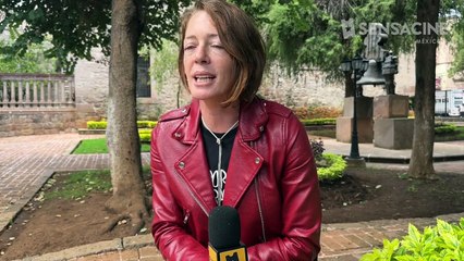 'Temporada de Huracanes'  - Entrevista con Elisa Miller