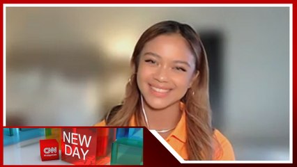 Filipina racer Bianca Bustamante is first female to join McLaren | New Day