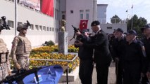 Sinop'ta Cumhuriyet'in 100. yılı dolasıyla düzenlenen etkinlikte, 