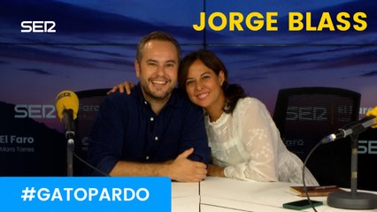 Jorge Blass: "No creo que volvamos a ver al maestro Tamariz haciendo magia"