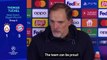 Tuchel refuses to take credit for Bayern's unbelievable UCL group-stage record