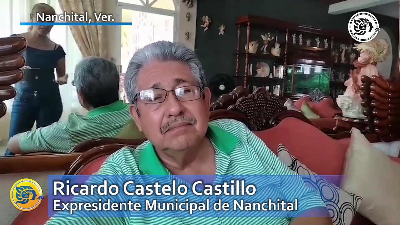Muere Alberto Ángel ´El Cuervo´, famoso cantante originario de Nanchital; aún lo recuerdan