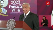 Boleto del Tren México-Toluca no sería más caro que transporte de pasajeros, dice AMLO