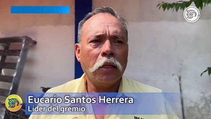 Continúa al alza el número de percances en motocicletas