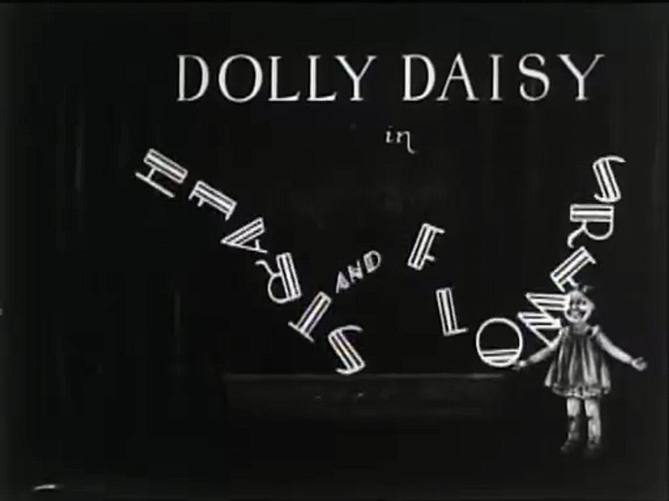 Hearts and Flowers | movie | 1930 | Official Featurette