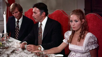 Dear Dead Delilah | movie | 1972 | Official Trailer