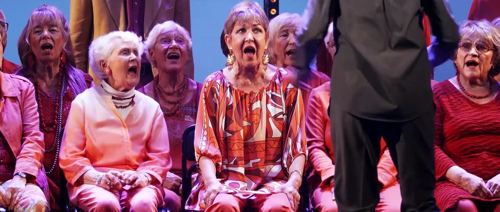 Wir leben jetzt | movie | 2023 | Official Trailer