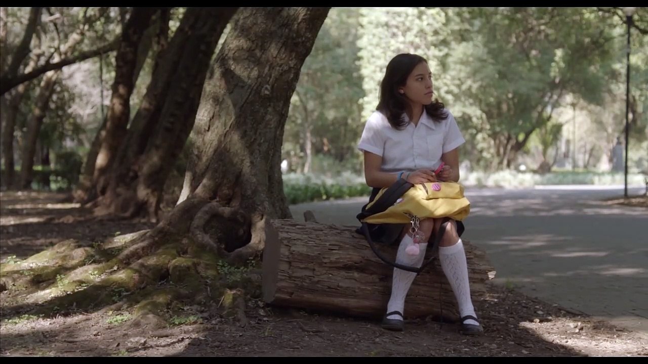 Larva | movie | 2023 | Official Trailer