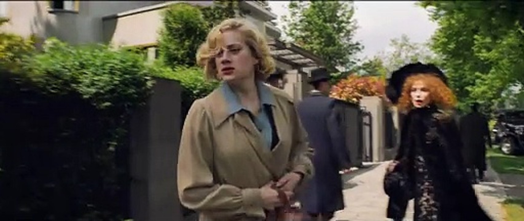 Mein fabelhaftes Verbrechen | movie | 2023 | Official Trailer