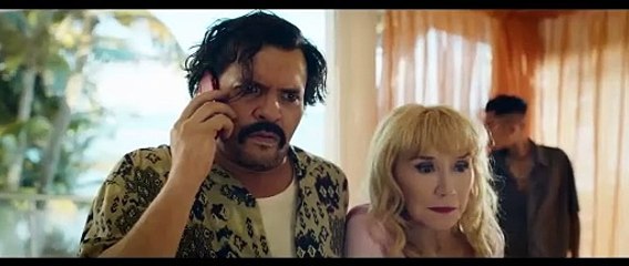 Superкопы: Миссия «Бабушка» | movie | 2023 | Official Trailer