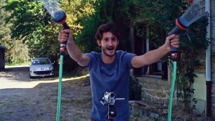 The Book of Solutions (2023) | Official Movie Trailer 🎬