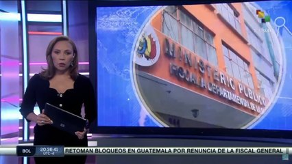 Es Noticia 24-10:  Venezuela en defensa de la soberanía