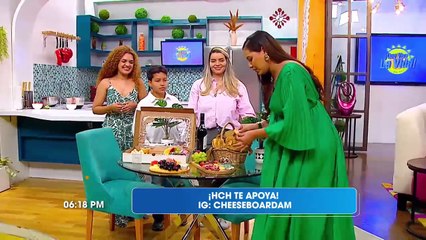 Transmisión en Vivo (2605)