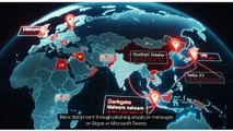 Vietnamese Hackers Target U.K., U.S., and India with DarkGate Malware