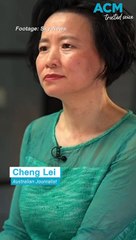 Australian journalist Cheng Lei exposes 'sophisticated torture' in 3-year Chinese detainment