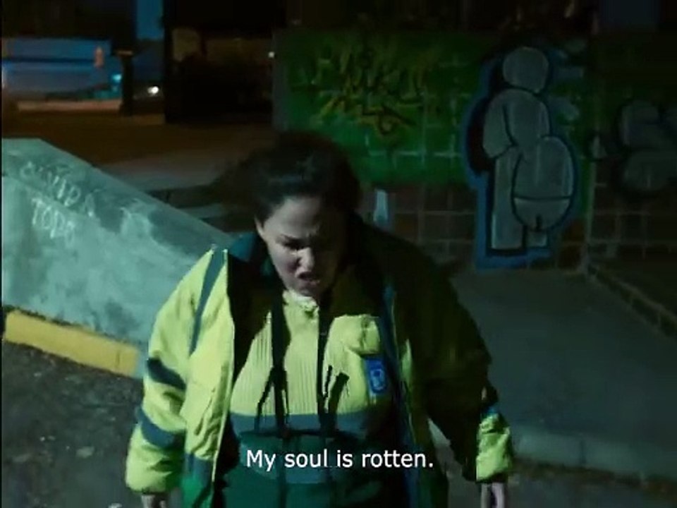 One Night With Adela (Una Noche Con Adela) | International Official Trailer