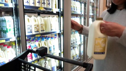 Workers at dairy processor Fonterra will strike from Saturday if deal not reached