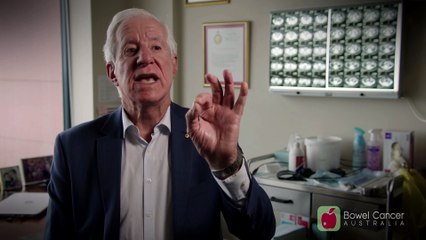 What is bowel cancer explainer | October 25, 2023 | The Courier