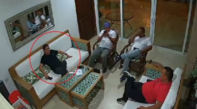 Video: supuestas presiones de alcaldes para votar por candidatos en Cesar y Córdoba