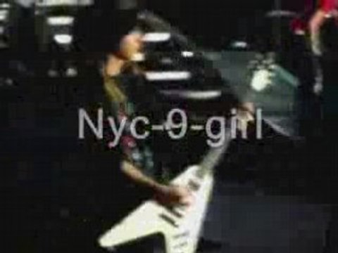 Leb die sekunde PAris bercy le 10.03.08