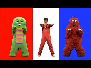 Eiji Wentz - Lucky De Happy