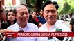 Prabowo Bertemu SBY di Cikeas Jelang Daftar ke KPU, Yusril: Beliau Minta Restu!