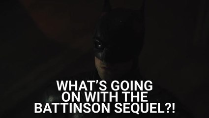 'The Batman 2’s' Matt Reeves Provides Update On The Movie And Explains One Of His Main Goals For It