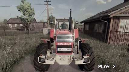 Farming Simulator 22 - Tráiler Pase de Expansión