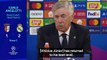 Ancelotti thinks Vinicius is back to his best