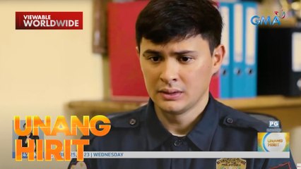 Mga dapat abangan na proyekto ni Matteo Guidicelli | Unang Hirit
