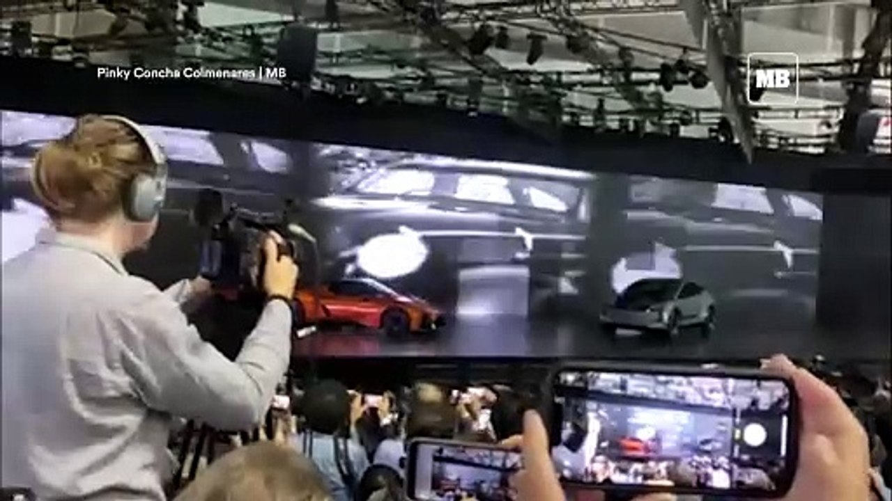 Let’s Change the Future of Cars!
