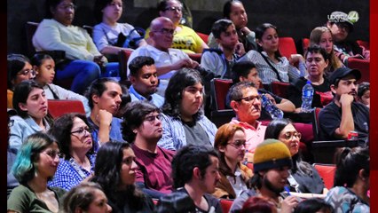 Nuevamente ‘Ventana Local' reunió a la comunidad de animación jalisciense