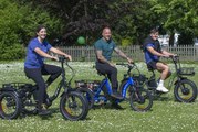 Jorvik Tricycles is a leading provider of electric tricycles, designed to empower people of all abilities and ages