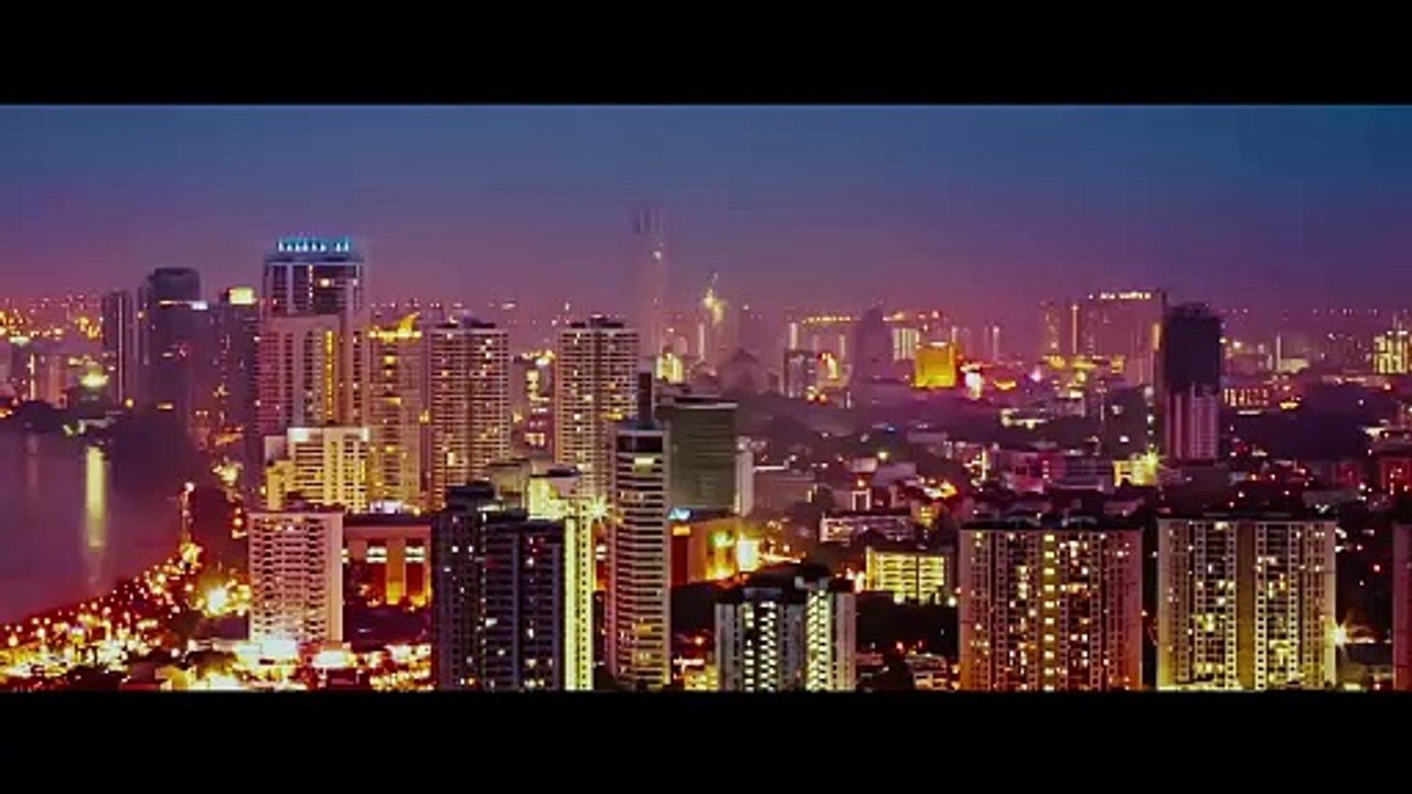 Mechanic: Résurrection Bande-annonce (ES)