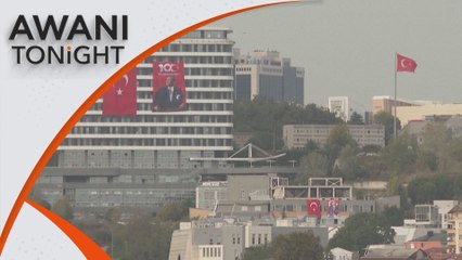 AWANI Tonight: UN Habitat calls for better disbursement of funds