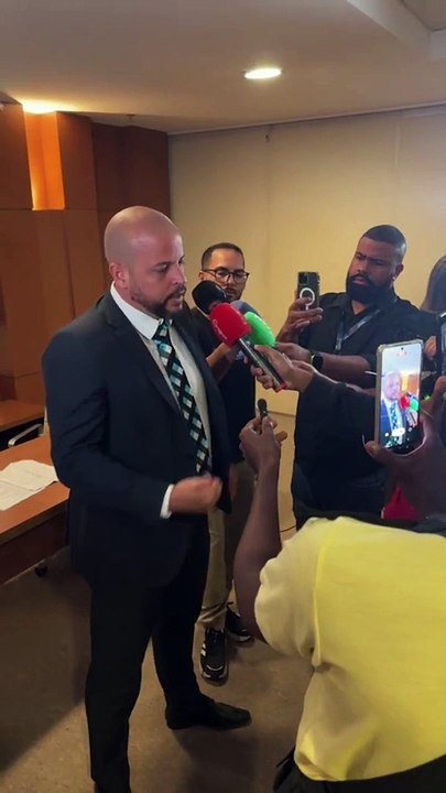 Advogado diz que Ederlan Mariano é inocente e não confessou crime