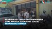 Klarifikasi Tanur Muthmainnah Soal Warga Sukabumi Gagal Berangkat Umrah
