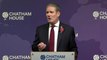 Starmer: Labour united over Israel-Hamas ceasefire decision