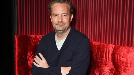 Matthew Perry suffered from many health issues before dying at 54, here's what we know