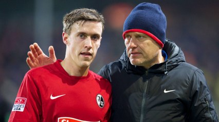 Streich über Ex-Schützling Kruse: "Immer eine Gefährdung, wenn er im Kader ist"