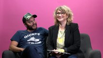 Candice Renoir : Raphaël Lenglet et Cécile Bois dévoilent les coulisses de l'épisode spécial Halloween