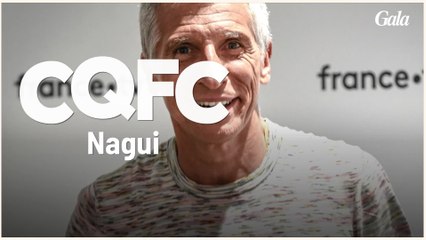 GALA VIDEO - Nagui : ce qu'il faut connaître
