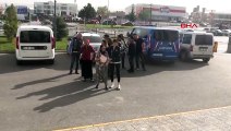 Karaman'da Uyuşturucu Operasyonu: Babaanne ve Torun Tutuklandı