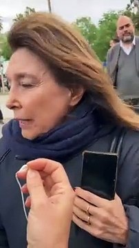 Marisa Graham, Defensora de Niños, Niñas y Adolescentes de la Nación en Casa Santa Cruz 140