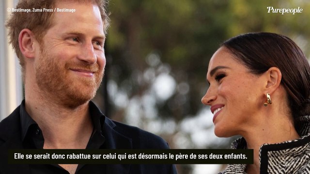 Je suis célibataire, et... : Meghan Markle attirée par un célèbre footballeur anglais ? Cette déclaration qui a choqué