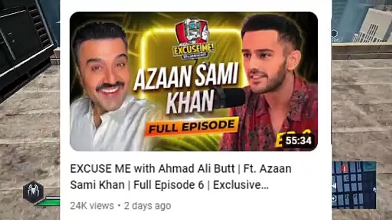 Babar Azam Very ANGRY _ Waqar Zaka LEGAL ACTION On Police _ MrJayPlays EPIC _ PubgM Glacier Suit _