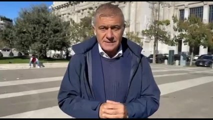 Maltempo, Pecoraro Scanio: il Nord è allagato e il governo è inerte