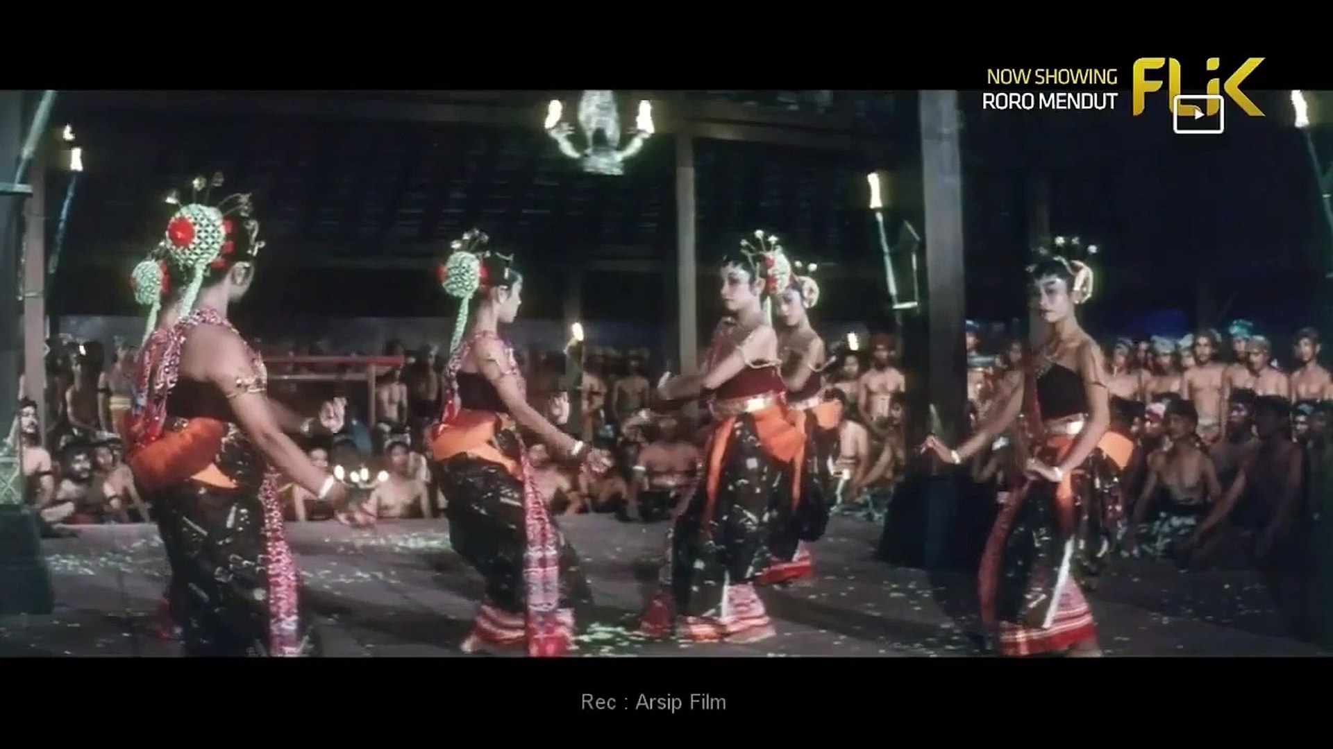 ⁣FILM JADUL INDONESIA | RORO MENDUT FULL MOVIE